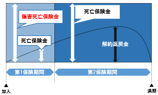 保険料を全損処理できる法人保険